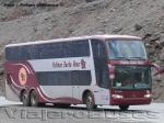 Marcopolo Paradiso 1800DD / Mercedes Benz O-500RSD / Pullman Santa Rosa