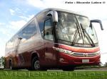 Marcopolo Viaggio 1050 G7 / Mercedes Benz O-500R / Buses Hualpen