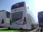 Marcopolo Paradiso 1800DD G7 / Volvo B12R / Pullman Carmelita