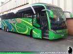 Neobus N10 380 / Scania K410 / Cormar Bus