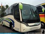 Neobus N10 340 / Mercedes Benz OF-1721 / Unidad de Stock