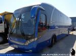 Neobus New Road N10 360 / Mercedes Benz O-500RS / Unidad de Stock