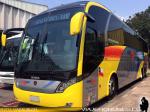 Neobus N10 380 / Scania K400 / Jet Sur