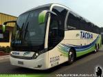 Neobus N10 380 / Scania K400 / Tacoha