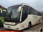 Neobus New Road N10 360 / Mercedes Benz O-500RS / Igi Llaima