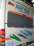 Marcopolo Paradiso 1800DD / Mercedes Benz O-500RSD / Nar-Bus