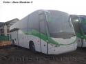 Irizar New Century / Mercedes Benz O-500R / Unidad de Stock