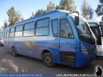 Maxibus New Astor / Mercedes Benz OF-1218 / Unidad de Stock