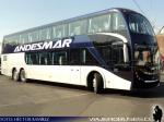 Metalsur Starbus / Mercedes Benz O-500RSD / Andesmar 1ra Clase