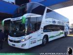 Marcopolo Paradiso G7 1800DD / Mercedes Benz O-500RSD / Nar-Bus