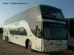 Modasa Zeus II / Mercedes Benz O-500RSD / Nilahue