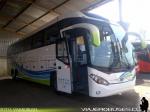 Mascarello Roma 370 / Volvo B420R / Pullman Bus