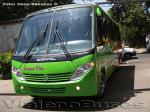 Comil Pia / Mercedes Benz LO-915 / Serena Mar