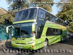 Busscar Panorâmico DD / Mercedes Benz O-500RSD / Tur-Bus