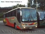 Comil Campione 3.45 / Mercedes Benz O-400RSE / Igi Llaima