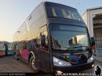 Modasa New Zeus II / Volvo B11R / Transportes Oceano