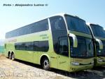 Marcopolo Paradiso 1800DD / Mercedes Benz O-500RSD / Tur-Bus