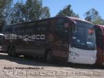 Irizar Century 3.90 / Scania K420 / Buses Pacheco