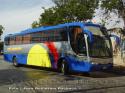 Marcopolo Viaggio G6 1050 / Mercedes Benz O-400RSE / Tas Choapa Internacional