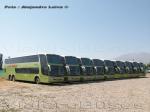 Marcopolo Paradiso 1800DD / Mercedes Benz O-500RSD / Tur-Bus