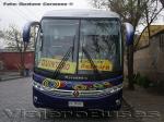 Marcopolo Viaggio 1050 G7 / Mercedes Benz O-500R / Palmira