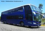 Marcopolo Paradiso 1800DD / Scania K420 / Pullman Bus