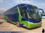 Marcopolo Paradiso G7 1050 / Mercedes Benz O-500RF / Unidad de Stock