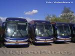 Marcopolo Paradiso 1050 G7 / Mercedes Benz O-500RS / Ahumada