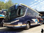 Marcopolo Paradiso G7 1050 / Mercedes Benz O-500RF / Ahumada