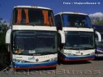 Marcopolo Paradiso 1800DD / Scania K420 / Eme Bus