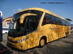 Marcopolo Paradiso G7 1200 / Mercedes Benz O-500RSD