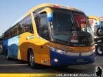 Marcopolo Paradiso 1050 G7 / Scania K340 / Buses CVU