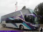 Marcopolo Paradiso G7 1800DD / Volvo B420R / Unidad de Stock