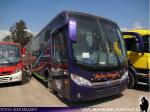 Mascarello Roma MD / Mercedes Benz OF-1722 / Buses Patagonia