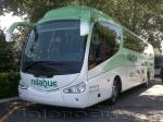 Irizar PB / Mercedes Benz O-500RS / Nilahue