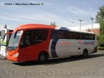 Irizar PB / Mercedes Benz O-500RS / Tramaca