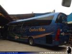 Irizar PB / Mercedes Benz O-500RS / Isla de Chiloe - Queilen Bus