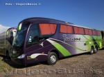 Irizar PB / Mercedes Benz O-500RSD / Unidad de Stock