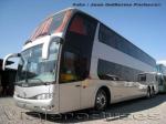 Marcopolo Paradiso 1800DD / Volvo B12R / Unidad de Stock