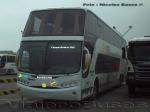 Busscar Panorâmico DD / Scania K420 / ETM