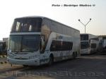 Busscar Panorâmico DD / Scania K420 / ETM