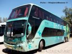 Busscar Panorâmico DD / Mercedes Benz O-500RSD / Linatal