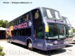 Marcopolo Paradiso 1800DD / Volvo B12R / Buses Pacheco