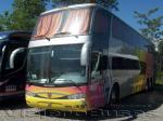 Marcopolo Paradiso 1800DD / Volvo B12R / Unidad de Stock