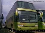 Marcopolo Paradiso 1800DD / Mercedes Benz O-500RSD / Tur-Bus