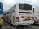 Comil Campione 3.45 / Mercedes Benz O-500RS / Pullman del Sur