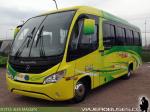Mascarello Gran Micro / Mercedes Benz LO-915 / Buses Petoch - Chillan