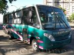 Comil Pia / Mercedes Benz LO-915 / Unidad de Stock