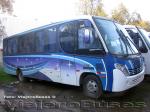 Comil Pia / Mercedes Benz LO-915 / Unidad de Stock