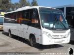 Comil Pia / Mercedes Benz LO-916 / Unidad de Stock